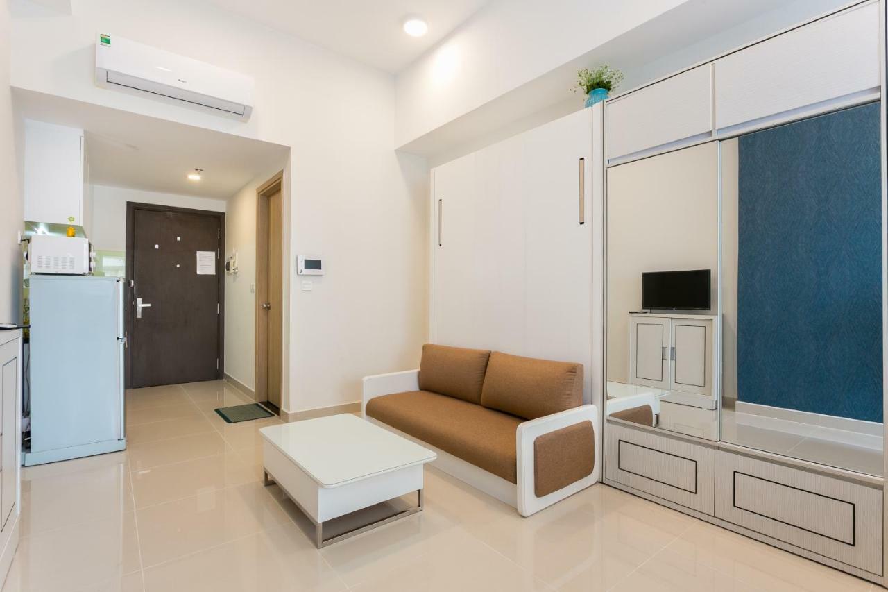 Saigon Banhada - Rivergate - Infinity Pool Πόλη Χο Τσι Μινχ Εξωτερικό φωτογραφία